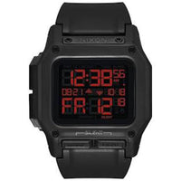 REGULUS BLACK/RED